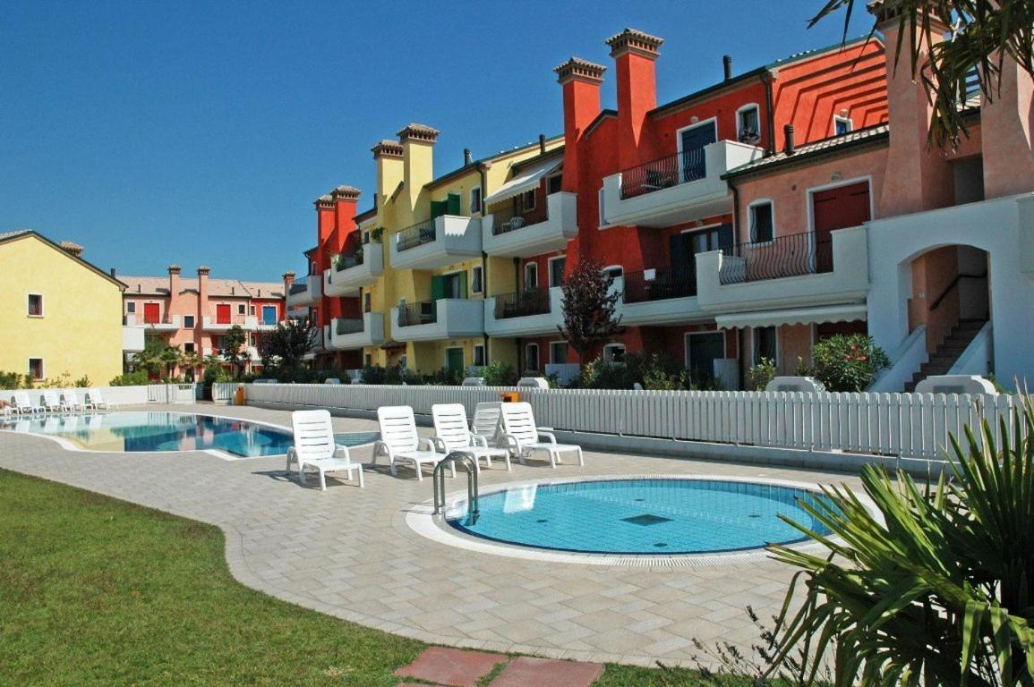 Appartement Immobiliare Jvl - Le Ginestre Cavallino-Treporti